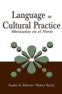 Cover: Language as Cultural Practice - Routledge