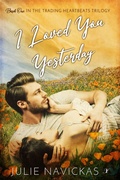 Cover: I Loved You Yesterday - Inkspell Publishing