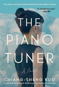 Abbildung von: The Piano Tuner - Arcade Publishing