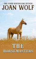 Cover: The Horsemasters - Histria Romance