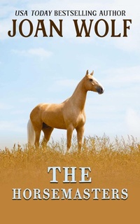 Enlarge image Cover: The Horsemasters - Histria Romance