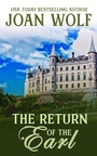 Cover: The Return of the Earl - Simon + Schuster LLC