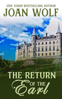 Enlarge image Cover: The Return of the Earl - Simon + Schuster LLC