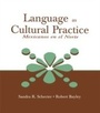 Cover: Language as Cultural Practice - Routledge