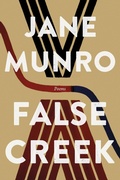 Cover: False Creek - Harbour Publishing