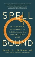 Cover: Spellbound - Brilliance Audio