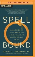 Cover: Spellbound - Brilliance Audio