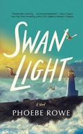 Cover: Swan Light - Brilliance Audio