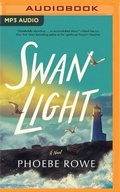 Cover: Swan Light - Brilliance Audio