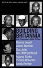 Cover: Building Britannia - George Padmore Institute
