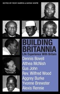 Cover: Building Britannia - George Padmore Institute