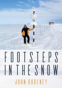 Abbildung von: Footsteps in the Snow - Whittles Publishing