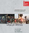 Cover: Lebanese Pavillon - Editions Skira Paris