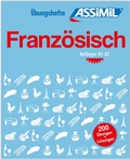 Cover: ASSiMiL Franz&ouml;sisch - &Uuml;bungsheft - Niveau A1-A2 - ASSiMiL