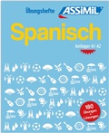 Cover: ASSiMiL Spanisch - &Uuml;bungsheft - Niveau A1-A2 - ASSiMiL