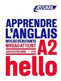 Cover: Apprendre L'Anglais - Assimil