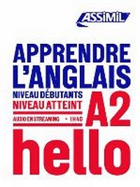Enlarge image Cover: Apprendre L'Anglais - Assimil