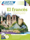 Cover: Pack Telechargement El Frances 2022 - Assimil