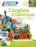 Cover: Anglais D'Amerique Pack Tel - Assimil