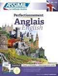 Cover: Anglais Superpack Telechargement Perf - Assimil