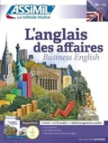 Cover: Anglais Affaires - Superpack - Assimil