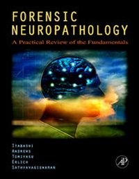 Abbildung von: Forensic Neuropathology - Academic Press