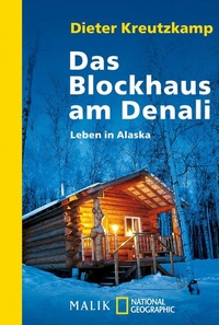 Abbildung von: Das Blockhaus am Denali - Piper