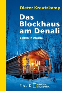 Abbildung von: Das Blockhaus am Denali - Piper