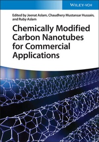 Abbildung von: Chemically Modified Carbon Nanotubes for Commercial Applications - Wiley-VCH