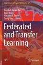Cover: Federated and Transfer Learning - Springer