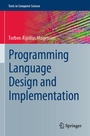 Cover: Programming Language Design and Implementation - Springer