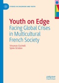 Cover: Youth on Edge - Palgrave Macmillan