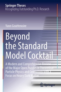 Abbildung von: Beyond the Standard Model Cocktail - Springer