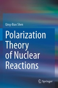 Cover: Polarization Theory of Nuclear Reactions - Springer