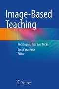 Cover: Image-Based Teaching - Springer
