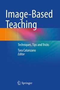 Enlarge image Cover: Image-Based Teaching - Springer