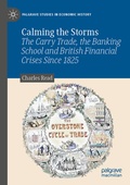 Cover: Calming the Storms - Palgrave Macmillan