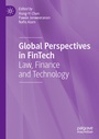 Cover: Global Perspectives in FinTech - Palgrave Macmillan