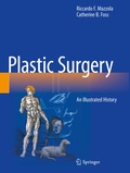 Cover: Plastic Surgery - Springer