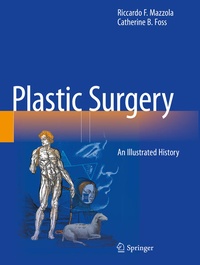 Enlarge image Cover: Plastic Surgery - Springer