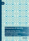 Cover: Discourses of Identity - Palgrave Macmillan