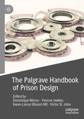Cover: The Palgrave Handbook of Prison Design - Palgrave Macmillan