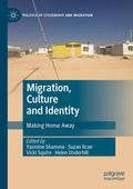 Cover: Migration, Culture and Identity - Palgrave Macmillan