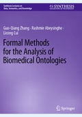 Cover: Formal Methods for the Analysis of Biomedical Ontologies - Springer