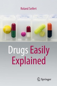 Abbildung von: Drugs Easily Explained - Springer