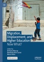 Cover: Migration, Displacement, and Higher Education - Palgrave Macmillan