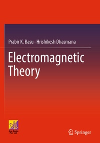 Abbildung von: Electromagnetic Theory - Springer
