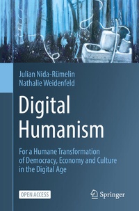 Abbildung von: Digital Humanism - Springer