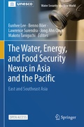 Cover: The Water, Energy, and Food Security Nexus in Asia and the Pacific - Springer