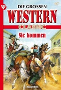 Cover: Ein Brief aus Tombstone ... - Blattwerk Handel GmbH
